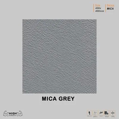 Mica Grey